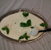 Garlic Sauce