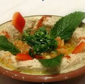 Hummus