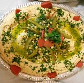Hummus