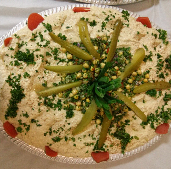 Baba Ghaneuj