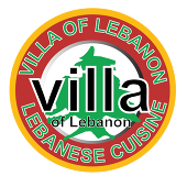Villa of Lebanon | Pizza & Deli - NY Pizza | Lebanese | South Windsor, CT